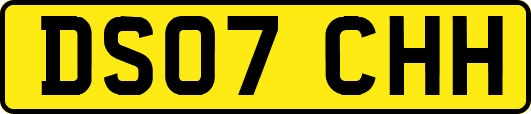 DS07CHH