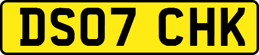 DS07CHK