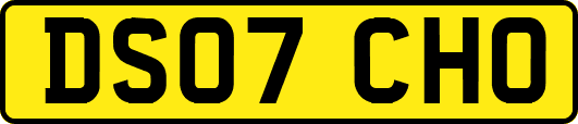 DS07CHO