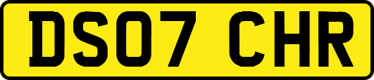 DS07CHR