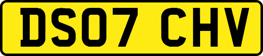DS07CHV