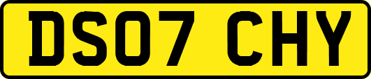 DS07CHY