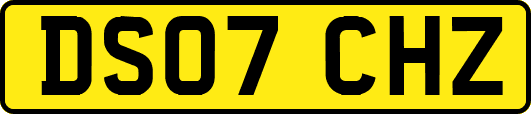 DS07CHZ