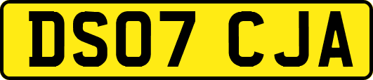 DS07CJA