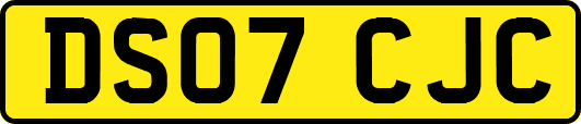 DS07CJC