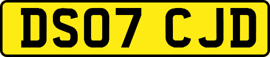 DS07CJD