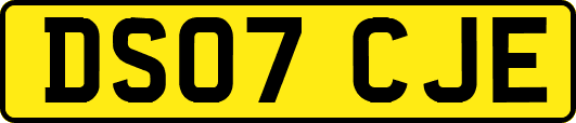 DS07CJE