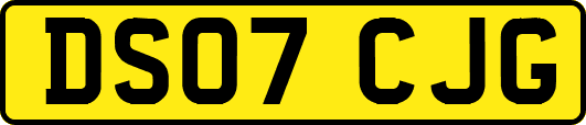 DS07CJG