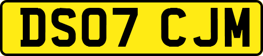 DS07CJM