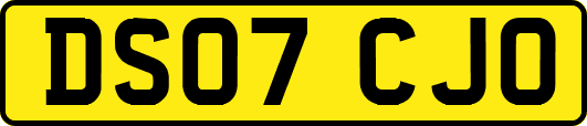 DS07CJO