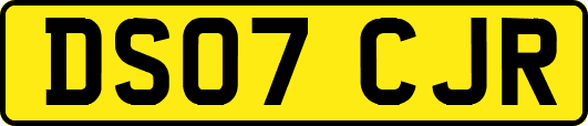 DS07CJR
