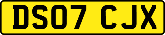 DS07CJX