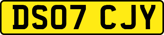 DS07CJY