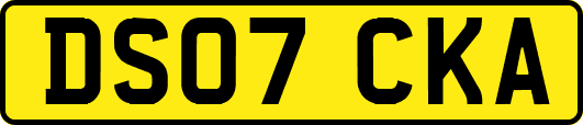 DS07CKA