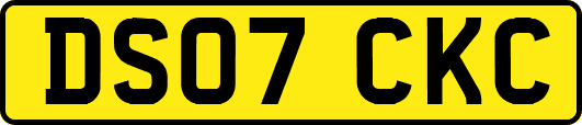 DS07CKC