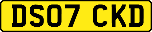 DS07CKD