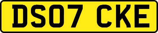 DS07CKE
