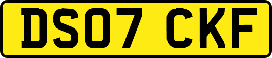 DS07CKF