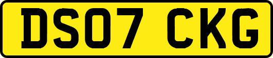 DS07CKG