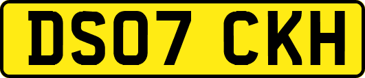 DS07CKH
