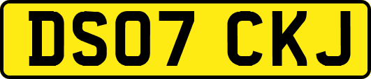 DS07CKJ