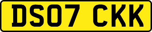 DS07CKK