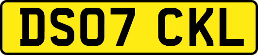 DS07CKL