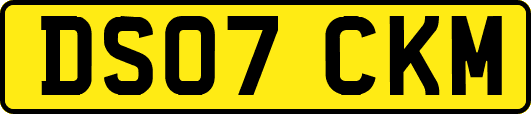 DS07CKM