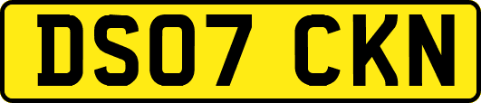 DS07CKN