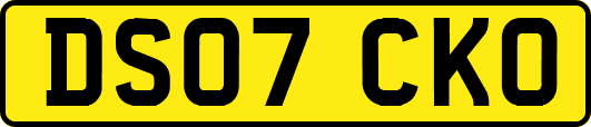 DS07CKO