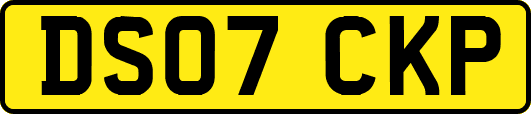 DS07CKP