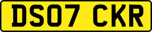 DS07CKR
