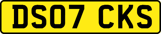 DS07CKS