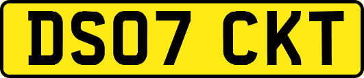 DS07CKT