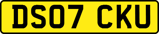DS07CKU
