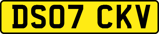 DS07CKV