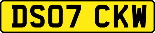 DS07CKW