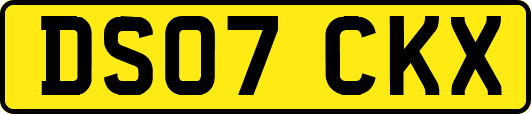 DS07CKX