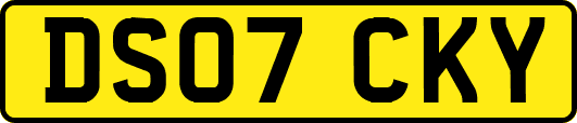 DS07CKY