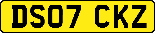 DS07CKZ