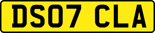 DS07CLA
