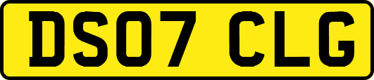 DS07CLG