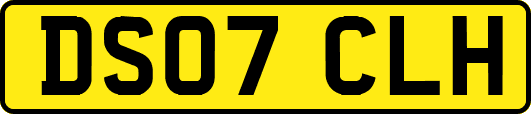 DS07CLH