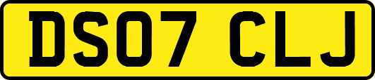 DS07CLJ