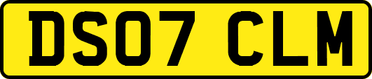 DS07CLM