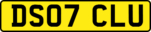 DS07CLU