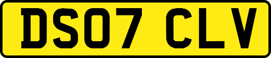 DS07CLV