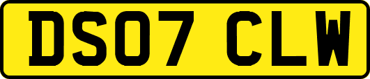 DS07CLW