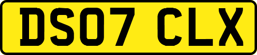 DS07CLX