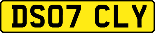 DS07CLY